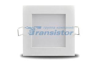 DL-120х120A-6W Day White - 1