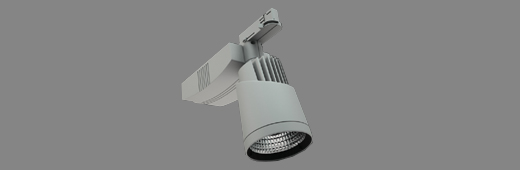 DART/T LED 28 W D24 3000К - 2