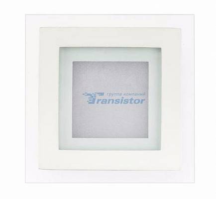 CL-S100x100EE 6W Warm White - 2