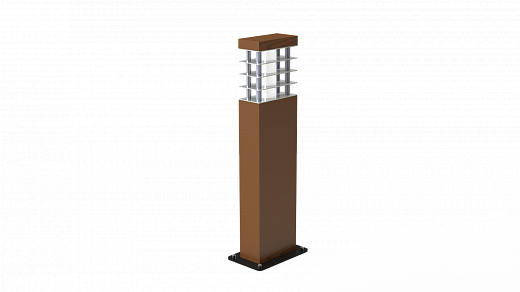 D-ArchiLine Bollard - 2