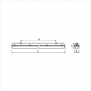 ДСП44-1х11-002 Flagman LED - Документ 2