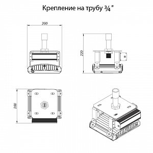 LSI-40-4000-SH1-IP65 - Документ 1