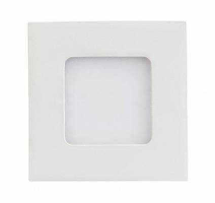 CL-90x90A-3W Warm White - 1