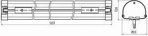 LINE.N 32 (LL-ДПО-01-032-3304-53Д/Б/Т) - Документ 2