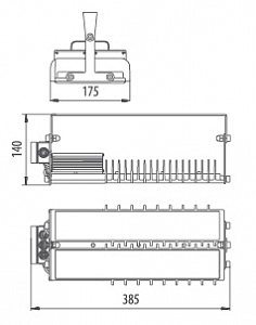 LAD LED R320-2-PG-50 лира - Документ 2