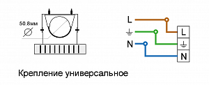 Модуль Прожектор 32 Вт - Документ 1