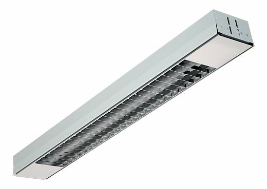 AL UNI LED 1200×100 б/реш. 4000К - 1