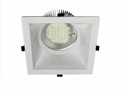 Оптолюкс-Акцент-С(3000К) (Downlight) - 1