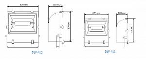 DLF-411-80-40-XXX - Документ 1