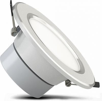 Downlight 7W 4K - 1