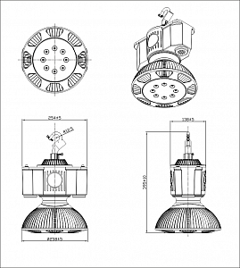 ДСП 67-150-001 - Документ 1