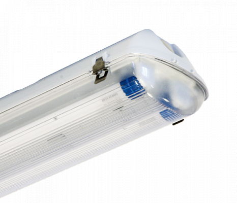 ДСП44-2х22-003 Flagman LED - 1