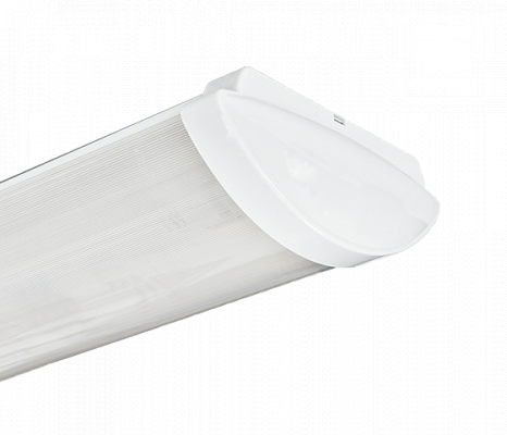 ДПО46-2х11-604 Luxe LED 865 - 1