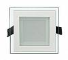 CL-S100x100EE 6W Warm White - 1