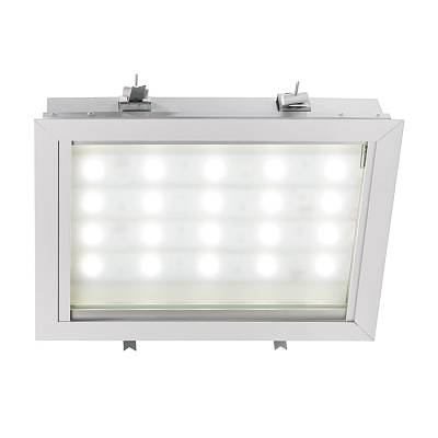 GALAD АЗС LED-100 - 1