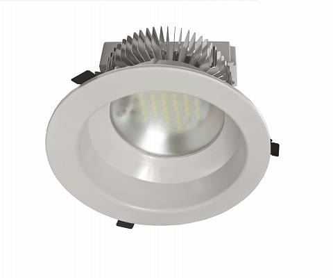 Оптолюкс-Акцент-Р(5000К) (Downlight) - 1