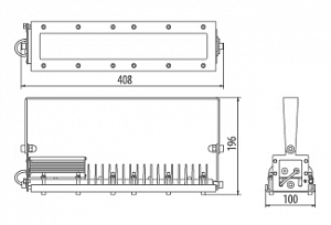 LAD LED R320-1-60G-30 Ex лира - Документ 2